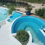Apartmán Carincone Pergola