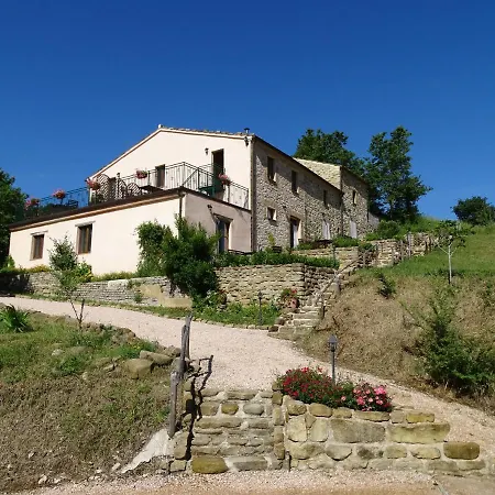 Carincone Appartamento