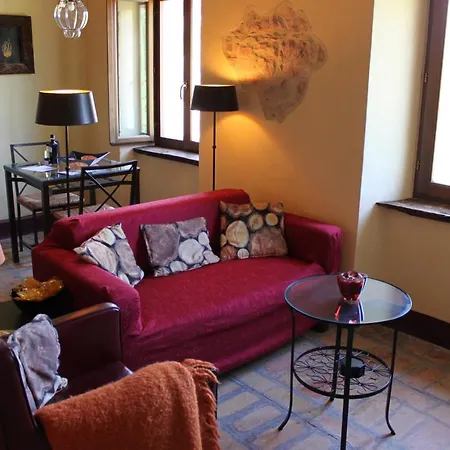 Carincone * Пергола