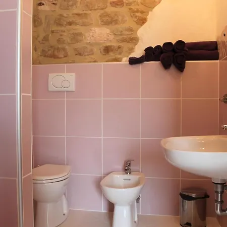 Апартаменты Carincone