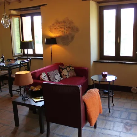 Carincone Пергола