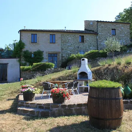 Carincone Appartamento Pergola