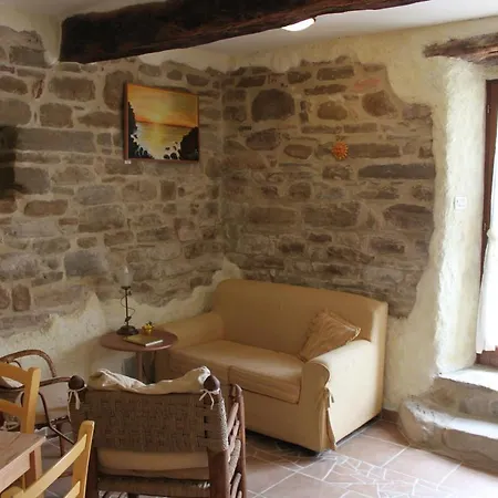 Апартаменты Carincone *