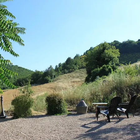 Appartamento Carincone *