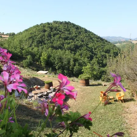 Carincone * Pergola