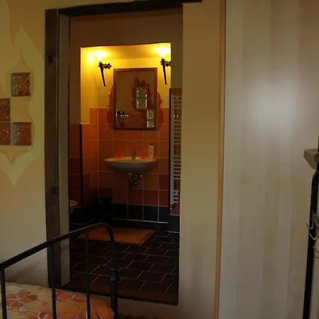 Carincone Апартаменты *