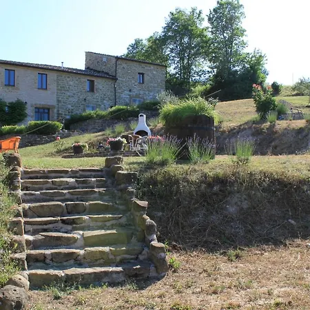 Appartamento Carincone Pergola