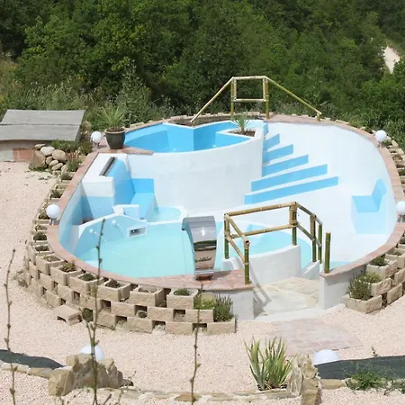 Carincone * Pergola