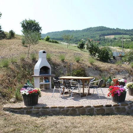 Carincone Апартаменты