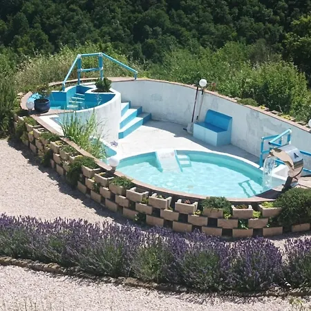 Carincone Апартаменты Пергола