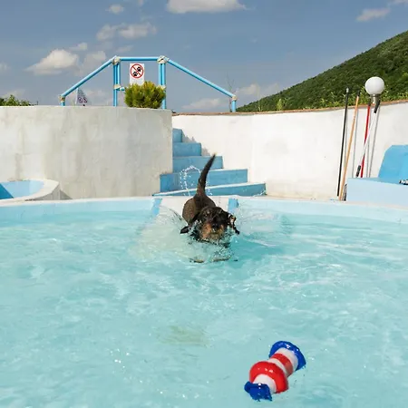 Carincone * Пергола