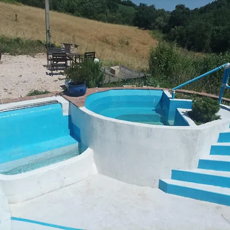 Carincone Апартаменты