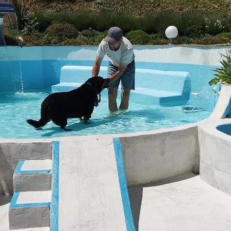 Апартаменты Carincone