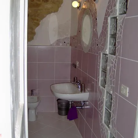 Carincone Пергола