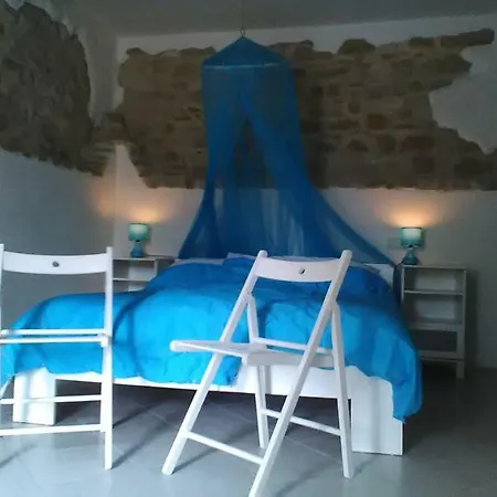 Carincone Appartamento Pergola