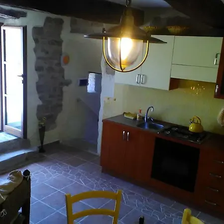 Carincone Appartamento Pergola