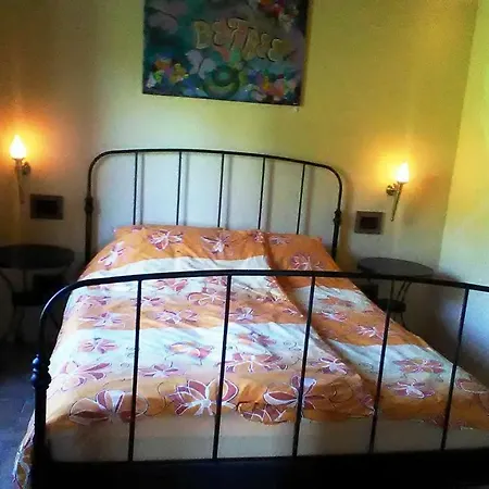 Апартаменты Carincone