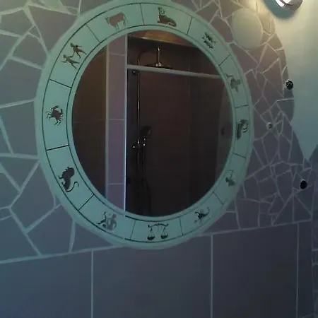 Carincone Пергола