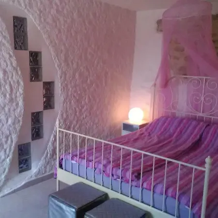 Carincone Апартаменты