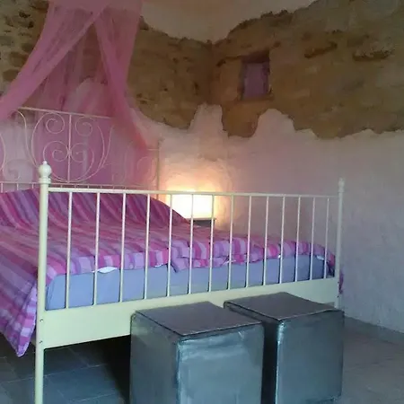 Carincone Appartamento Pergola