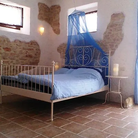 Appartamento Carincone Pergola
