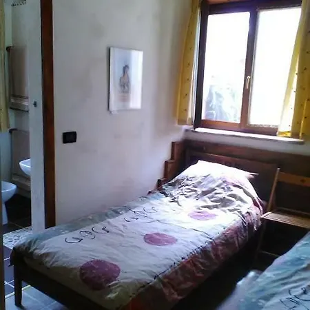 Carincone Апартаменты *