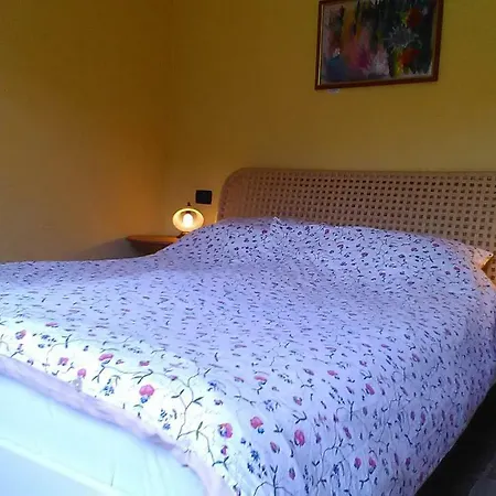 Appartamento Carincone