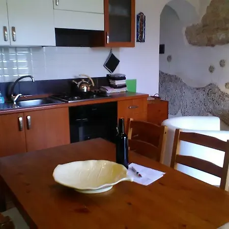 Carincone * Пергола