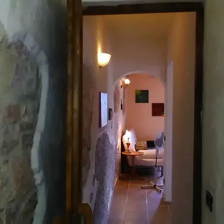 Appartamento Carincone *