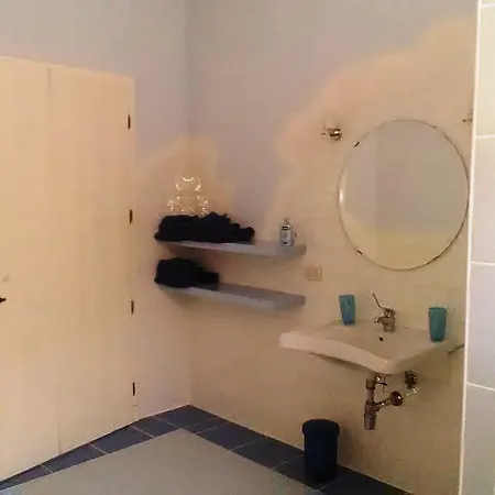 Апартаменты Carincone