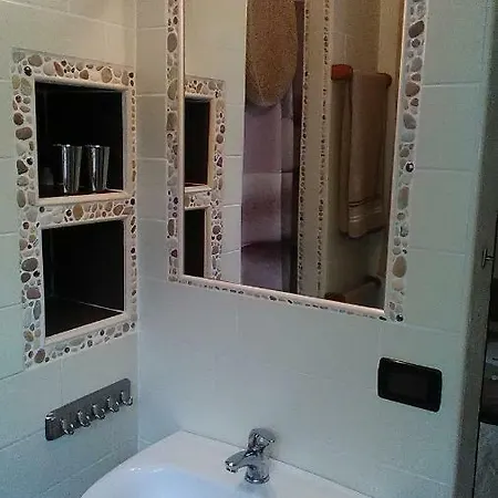 Апартаменты Carincone