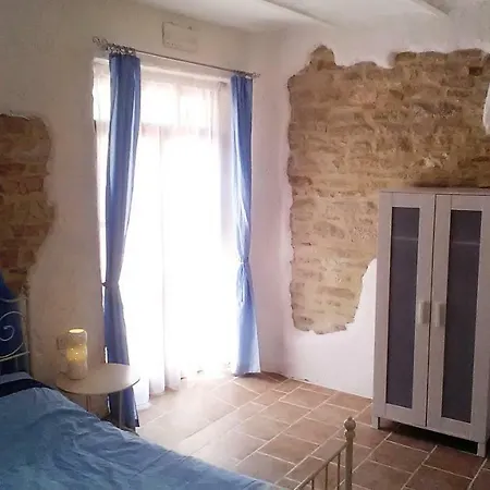 Carincone * Пергола