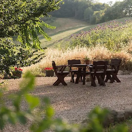 Апартаменты Carincone