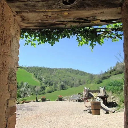 Carincone * Пергола