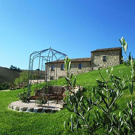 Carincone * Pergola