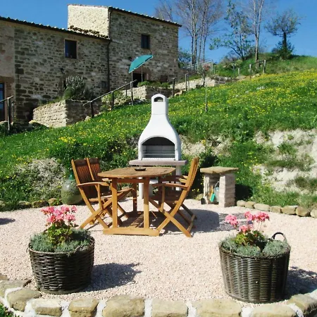 Appartamento Carincone